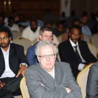 8th Iternational Orthopaedic Conference