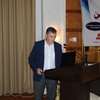 8th Iternational Orthopaedic Conference